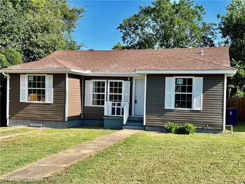 3621 Presley Ave, Fort Smith, AR 72903 photo 3