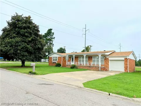 7612 Cypress Ave, Fort Smith, AR 72908 photo 2