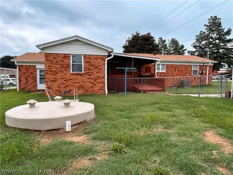 7612 Cypress Ave, Fort Smith, AR 72908 photo 7