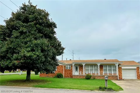 7612 Cypress Ave, Fort Smith, AR 72908 photo 3