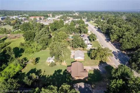 5700 Grand Ave, Fort Smith, AR 72904 photo 43