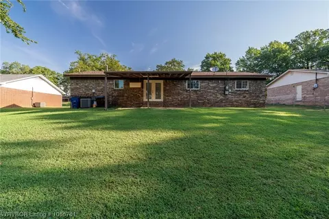 5700 Grand Ave, Fort Smith, AR 72904 photo 38
