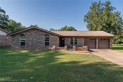 5700 Grand Ave, Fort Smith, AR 72904