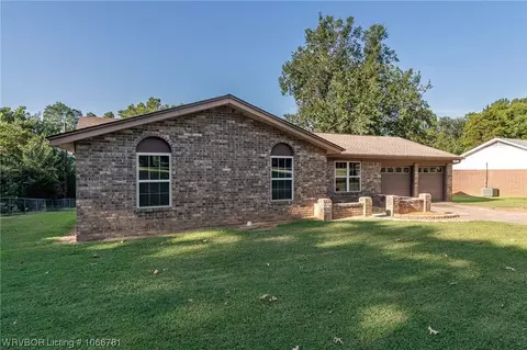 5700 Grand Ave, Fort Smith, AR 72904 photo 3