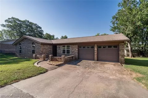 5700 Grand Ave, Fort Smith, AR 72904 photo 2