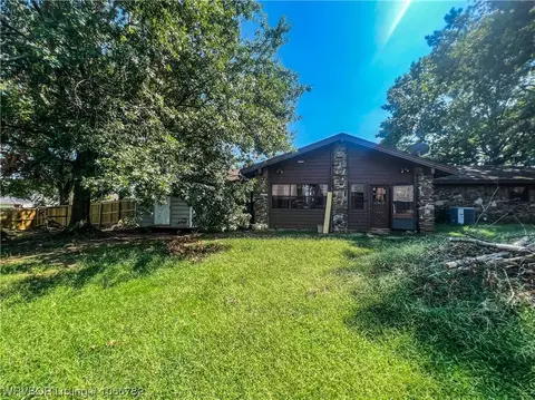 2310 Moody Rd, Barling, AR 72923 photo 17