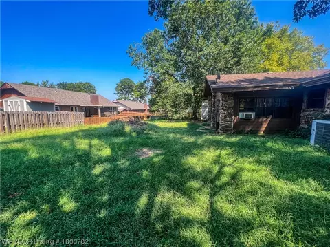 2310 Moody Rd, Barling, AR 72923 photo 15