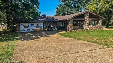 2310 Moody Rd, Barling, AR 72923 photo 2