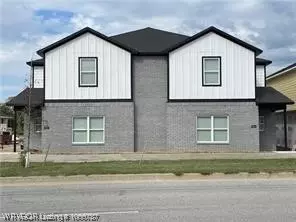 928 Amarillo Ave, Fayetteville, AR 72704