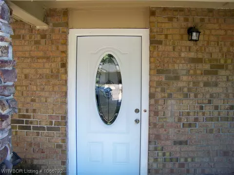 3305 Holyoke Ave, Fort Smith, AR 72908 photo 2