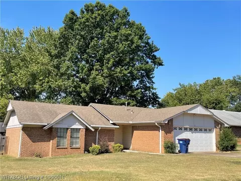 3008 100th St, Fort Smith, AR 72903 photo 30