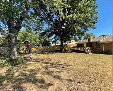 3008 100th St, Fort Smith, AR 72903 photo 29