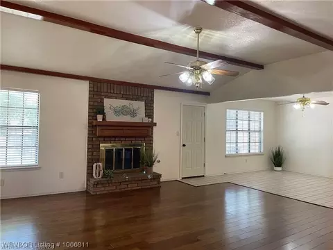 3008 100th St, Fort Smith, AR 72903 photo 3