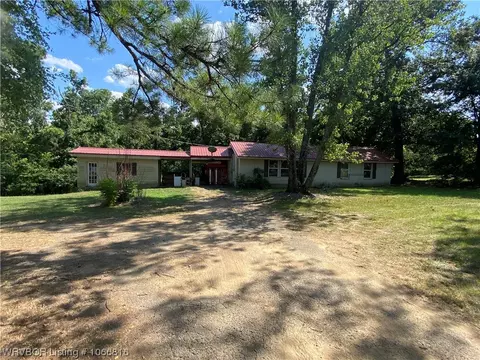 506 Priddy St, Magazine, AR 72943