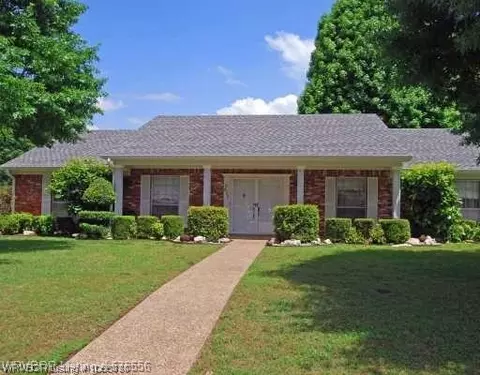 6603 S T St, Fort Smith, AR 72903
