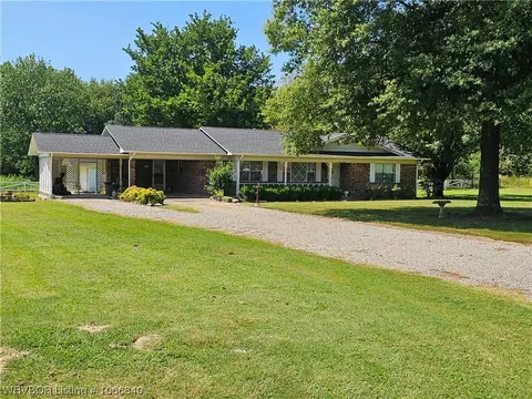 803 Olive St, Scranton, AR 72863