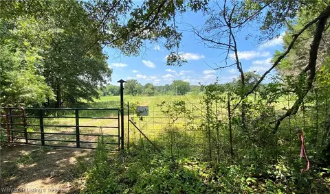 Tbd E 1023 Road, Muldrow, OK 74948