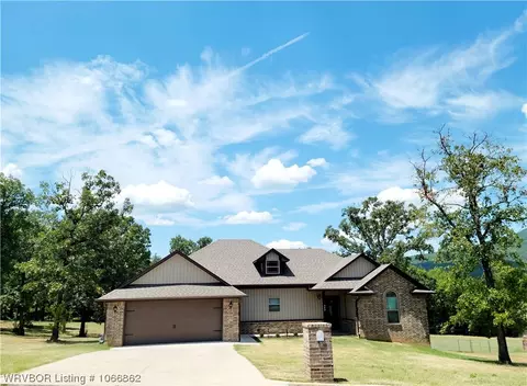 205 Eagle Crst, Poteau, OK 74953