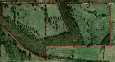 Tbd E County Rd 1230, Keota, OK 74944