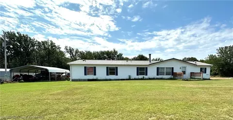 25740 State Hwy Old 112, Cameron, OK 74932