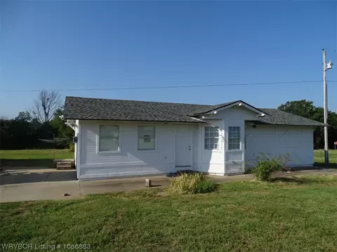 6235 Uniontown Hwy, Van Buren, AR 72956