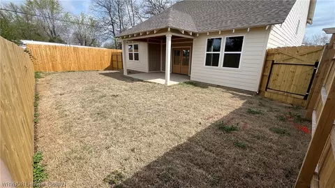 Exterior - 1907 Ebbing Loop, Barling, AR 72923 photo 3 of 4