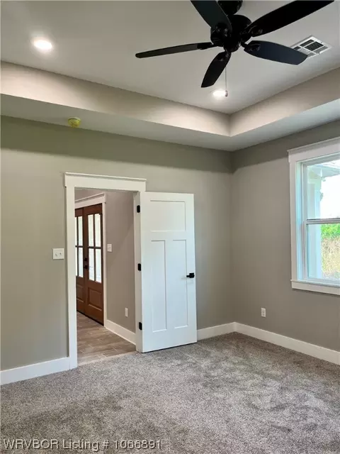 Bedroom - 1907 Ebbing Loop, Barling, AR 72923 photo 1 of 4