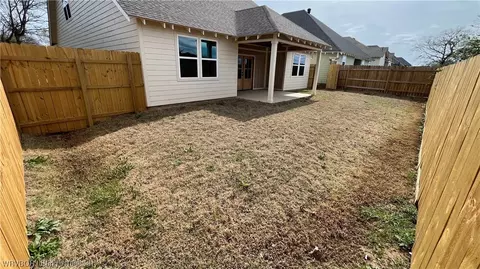Exterior - 1907 Ebbing Loop, Barling, AR 72923 photo 4 of 4