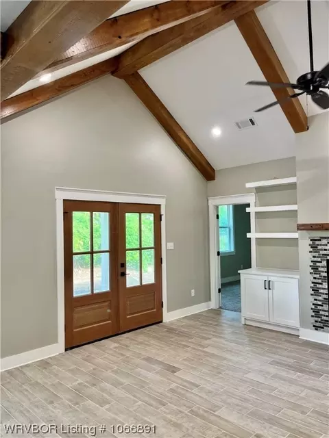 Entry Way - 1907 Ebbing Loop, Barling, AR 72923 photo 7 of 7