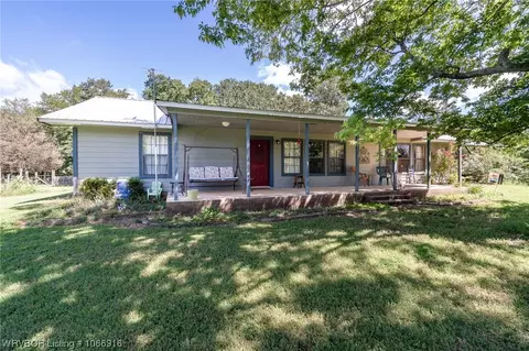 127 River Ridge Estates St, Van Buren, AR 72956