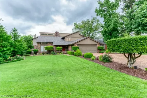 4110 S 25th St, Fort Smith, AR 72901