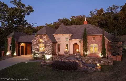 4309 S 31st St, Fort Smith, AR 72901