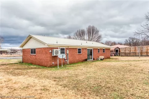 501 Darlene Dr, Mansfield, AR 72944 photo 20