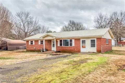 501 Darlene Dr, Mansfield, AR 72944 photo 4