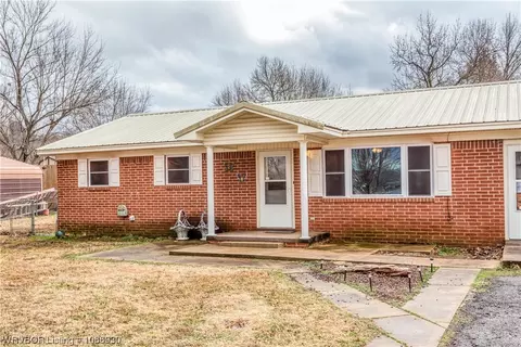 501 Darlene Dr, Mansfield, AR 72944 photo 2