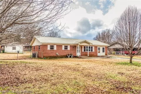 501 Darlene Dr, Mansfield, AR 72944 photo 3