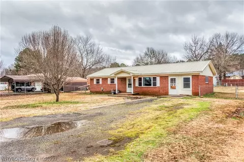 501 Darlene Dr, Mansfield, AR 72944 photo 5