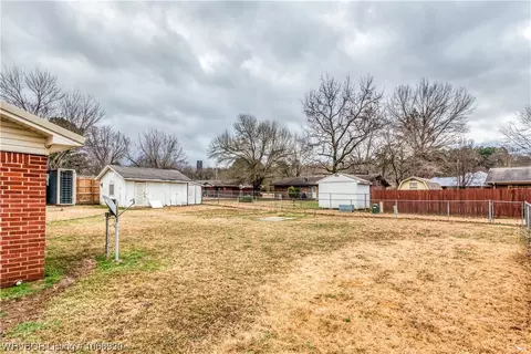 501 Darlene Dr, Mansfield, AR 72944 photo 23