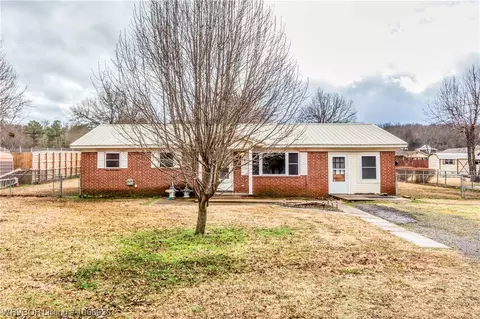 501 Darlene Dr, Mansfield, AR 72944
