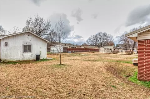 501 Darlene Dr, Mansfield, AR 72944 photo 22