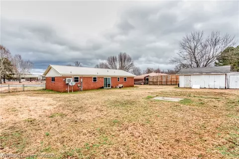 501 Darlene Dr, Mansfield, AR 72944 photo 21