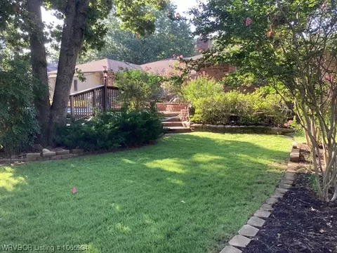 8017 Dover Cir, Fort Smith, AR 72903 photo 39