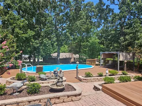 8017 Dover Cir, Fort Smith, AR 72903 photo 32