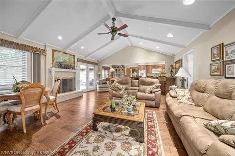 8017 Dover Cir, Fort Smith, AR 72903 photo 16