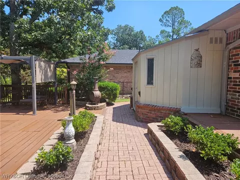 8017 Dover Cir, Fort Smith, AR 72903 photo 37