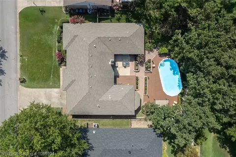 8017 Dover Cir, Fort Smith, AR 72903 photo 44