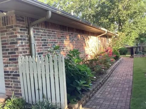 8017 Dover Cir, Fort Smith, AR 72903 photo 38