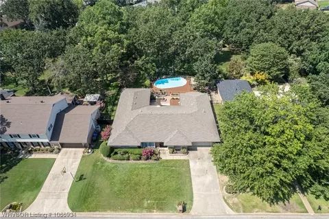 8017 Dover Cir, Fort Smith, AR 72903 photo 43