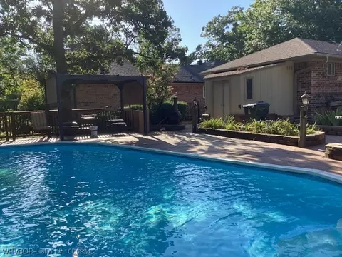 8017 Dover Cir, Fort Smith, AR 72903 photo 34