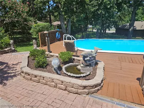 8017 Dover Cir, Fort Smith, AR 72903 photo 33
